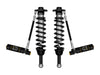 ICON 91825E fits Ford 21-23 F150 4WD 3in Lift 2.5 VS RR CDEV Coilover Kit