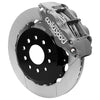 Wilwood 140-16094 fits Corvette Front Kit 1988-96 ROAD Race