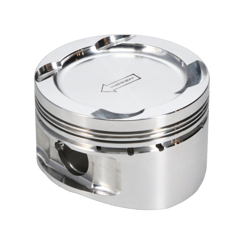 Manley 611000-4 02+ fits Honda CRV (K24A-A2-A3) 87mm STD Bore 9.0:1 Dish Piston