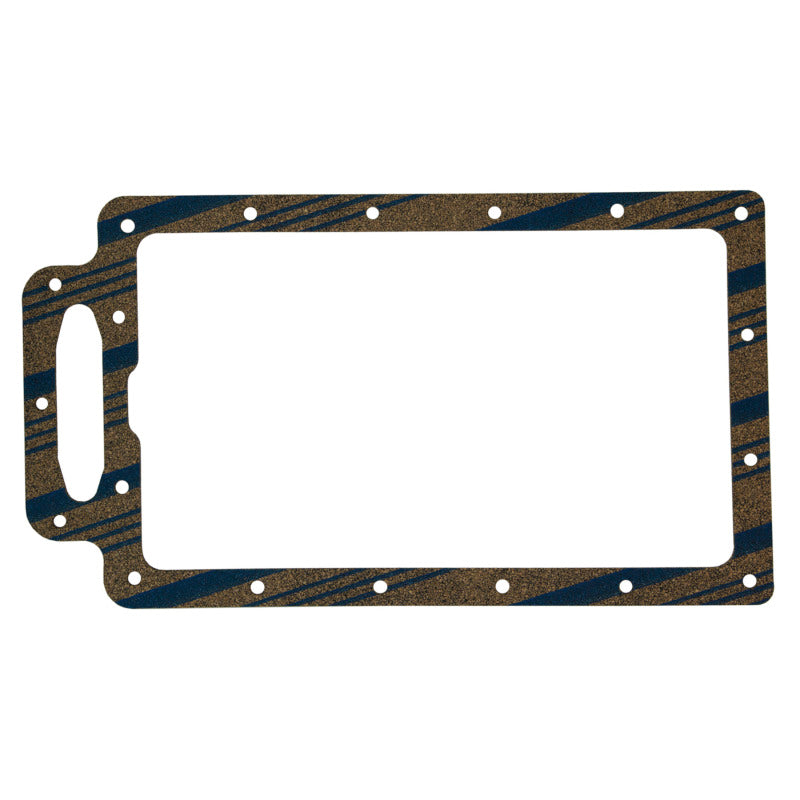 Fel-Pro OS12625C OS 12625 C Engine Oil Pan Gasket Set 19 Bolt Hole One Piece Gasket