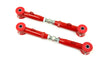 UMI Performance 2523-R 08-09 fits Pontiac G8 10-14 Camaro Toe Rods Adj Poly