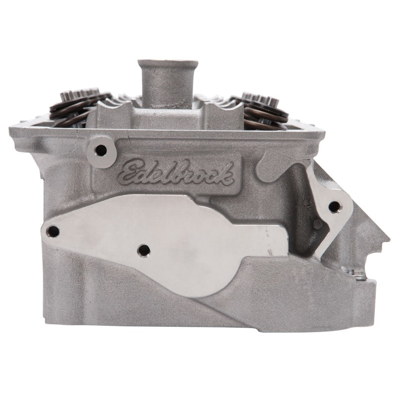 Edelbrock 61099 Cylinder Head fits Chrysler HEMI (Gen III) Performer RPM Early 5.7L Chamber Size 83cc Complete