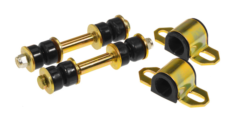 Prothane 18-1107-BL 18-1107-BL 79-90 fits Toyota Truck 2wd Front Sway Bar B