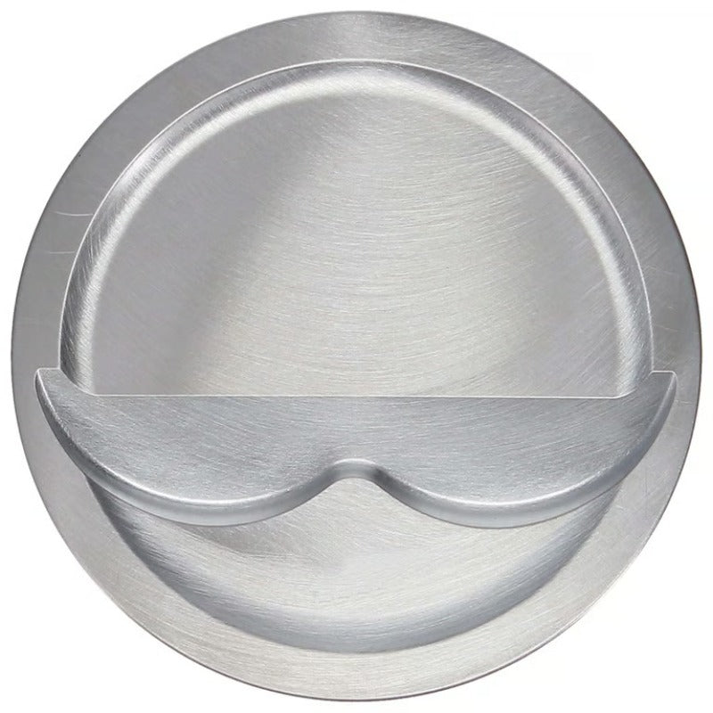 Wiseco RED0024X3 RED Series fits Chevy Small Block 400 4.155in Bore 1.125in CH -12.00 CC Piston Set