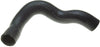 Gates 20622 1970 fits Ford Torino V-8 429 Lower Molded Coolant Hose