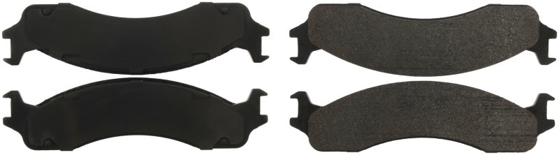 Stoptech 305.0655 Street Select Brake Pads