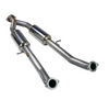 Remark RO-CP35-C 2023+ fits Nissan Z Resonated Midpipe Kit