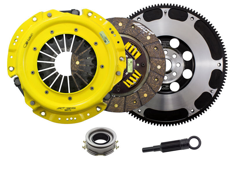 ACT SB7-XTSS fits Scion FR-S XT/Perf Street Sprung Clutch Kit