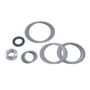 Yukon Gear SK 706375 Replacement Carrier Shim Kit For Dana 60 / 61 & 70U