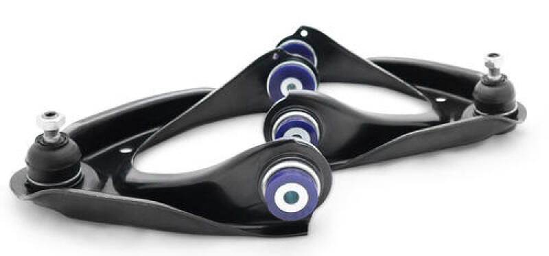Superpro TRC1057 fits Mazda Speed 6 Front Upper Control Arm SuperPro Bushings