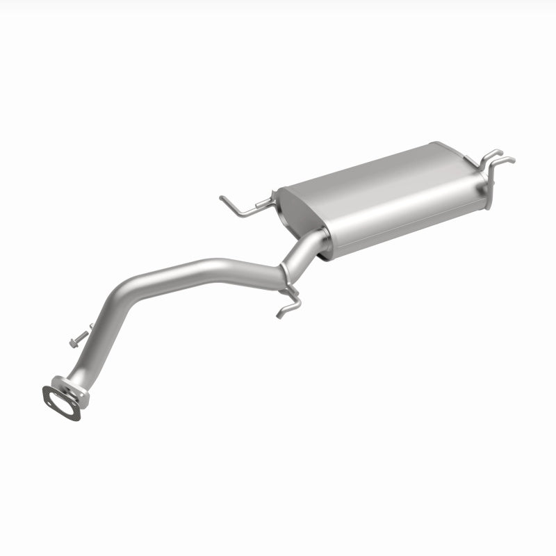Magnaflow 108-0015 BRE Exhaust 11-13 fits Kia Sorento 2.4L Muffler Kit