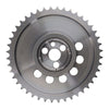 Manley 73236 SB fits Chevy LS-1 Billet w/ Torrington Bearin & 9 Keyway Cranksha
