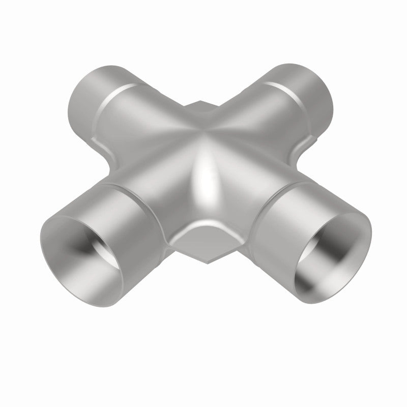 MagnaFlow 10782 Smooth Trans X 3.00inch SS 35deg.