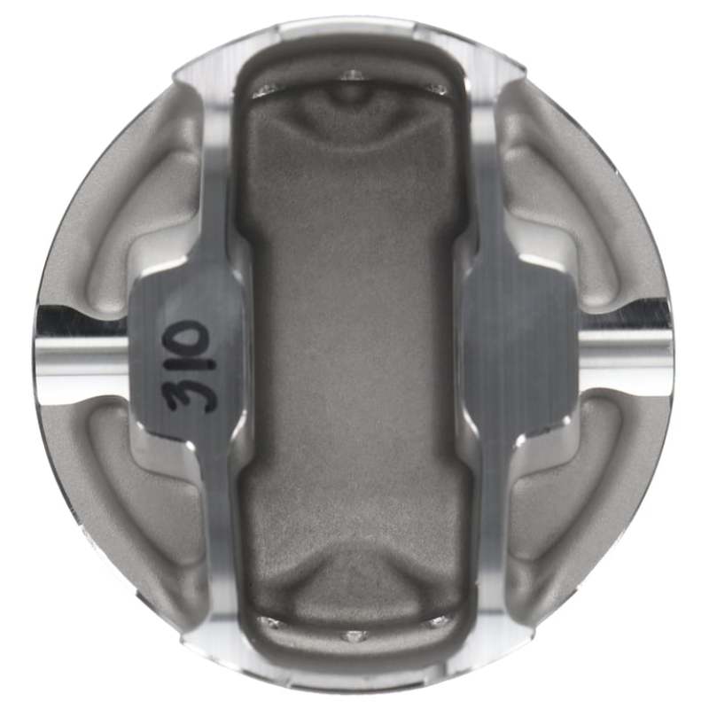Wiseco K631M87 fits Acura K20 K24 FLAT TOP 1.181X87MM Piston Shelf Stock Kit