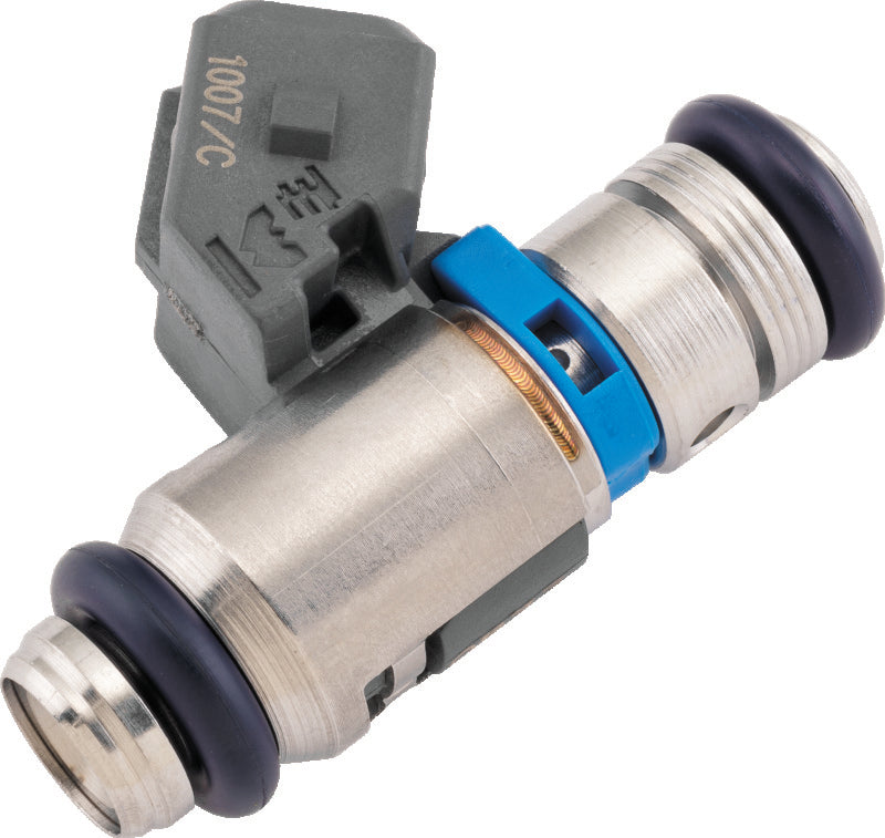 Twin Power 422631 fits 07-Up XL Fuel Injector Replaces H-D 27706-07 3.85 gms/se