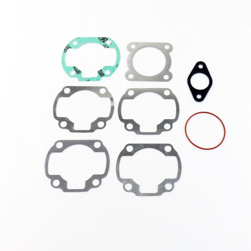 Athena 070203/1 08-11 fits Yamaha Zuma 50 YW50 Complete Gasket Kit (Incl Oil Sea