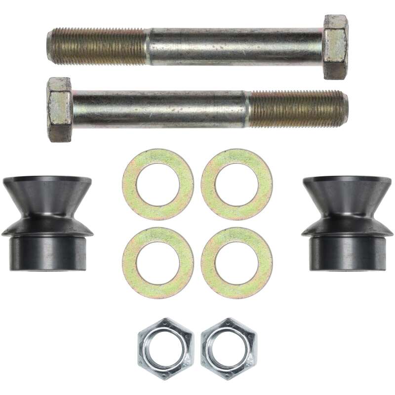 Camburg CAM-010142 LCA Uniball Bolt & Spacer Kit