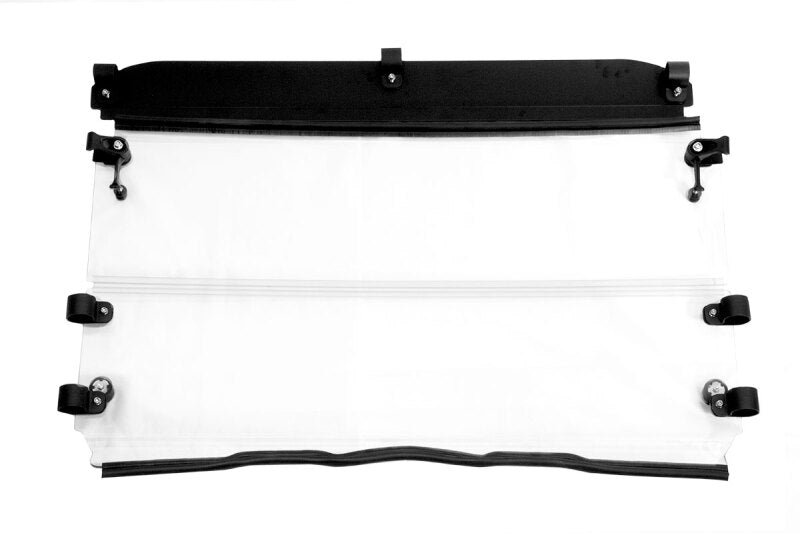 Seizmik 50-23078KIT 03-23 Polaris 570-800 fits Ranger Full-Size - 1.75 in. Versa