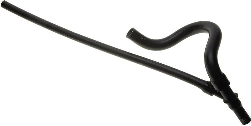 Gates 22554 99-14 fits Chevrolet Silverado V-8 5.3L Heater To Tank Molded Coo