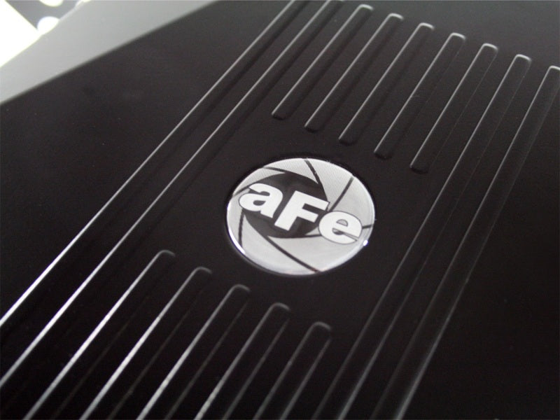 AFE 54-80512 FORCE Intakes Stage-2 Si P5R AIS P5R fits Ford F-150 04-08 V8-5.4L