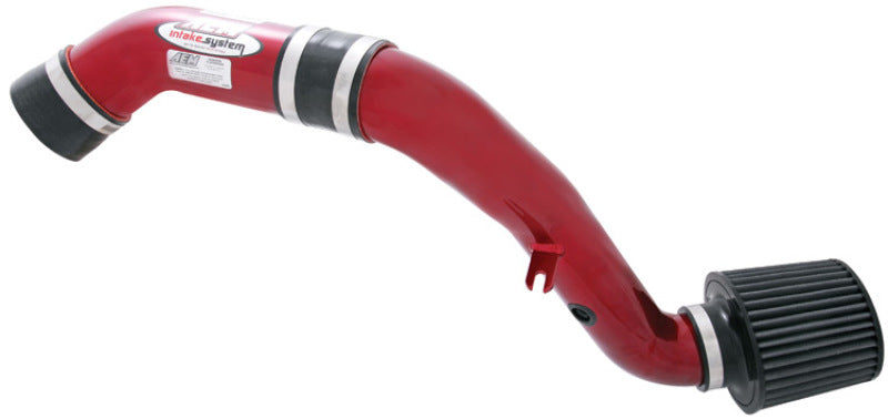 AEM 21-547R 350z Red Cold Air Intake