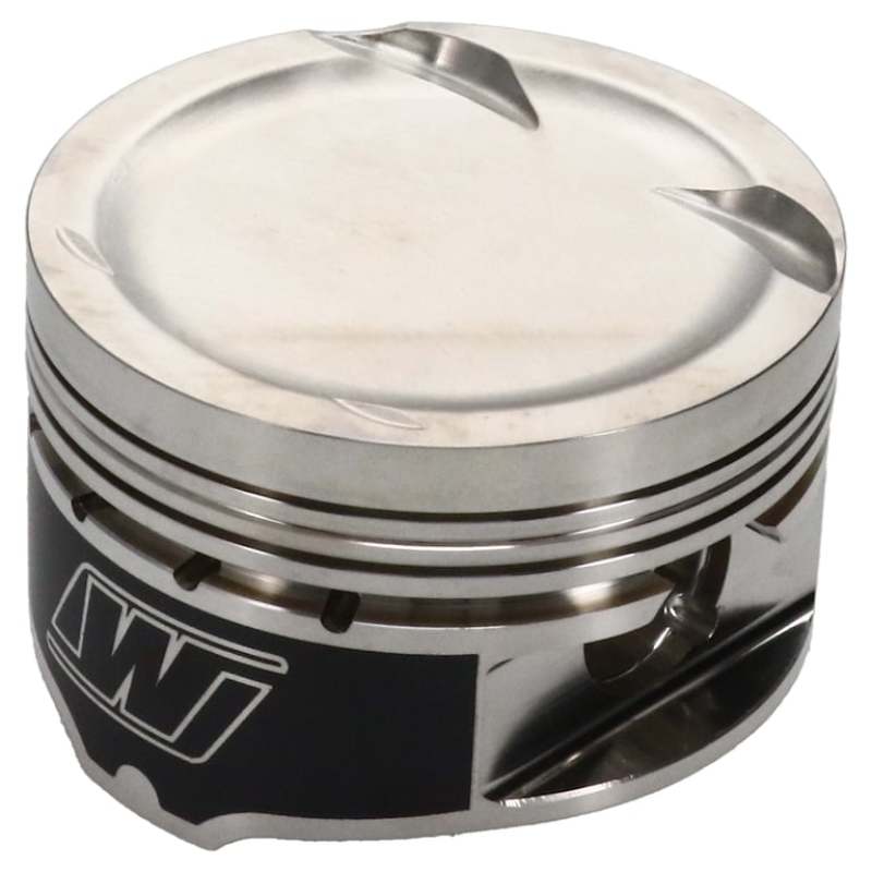 Wiseco K757M835 fits Audi/fits VW 2.0L 83.50mm Bore 92.8mm Stroke -8.4cc EA888 P