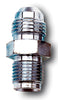 Russell 640330 Performance -6 AN (1/2in-20 Inverted Flare) Power Steering Adapter