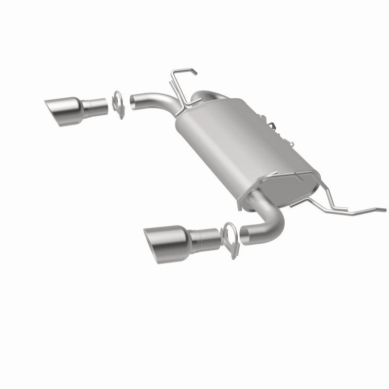 Magnaflow 108-0030 BRE Exhaust 03-07 G35 3.5L Muffler Kit
