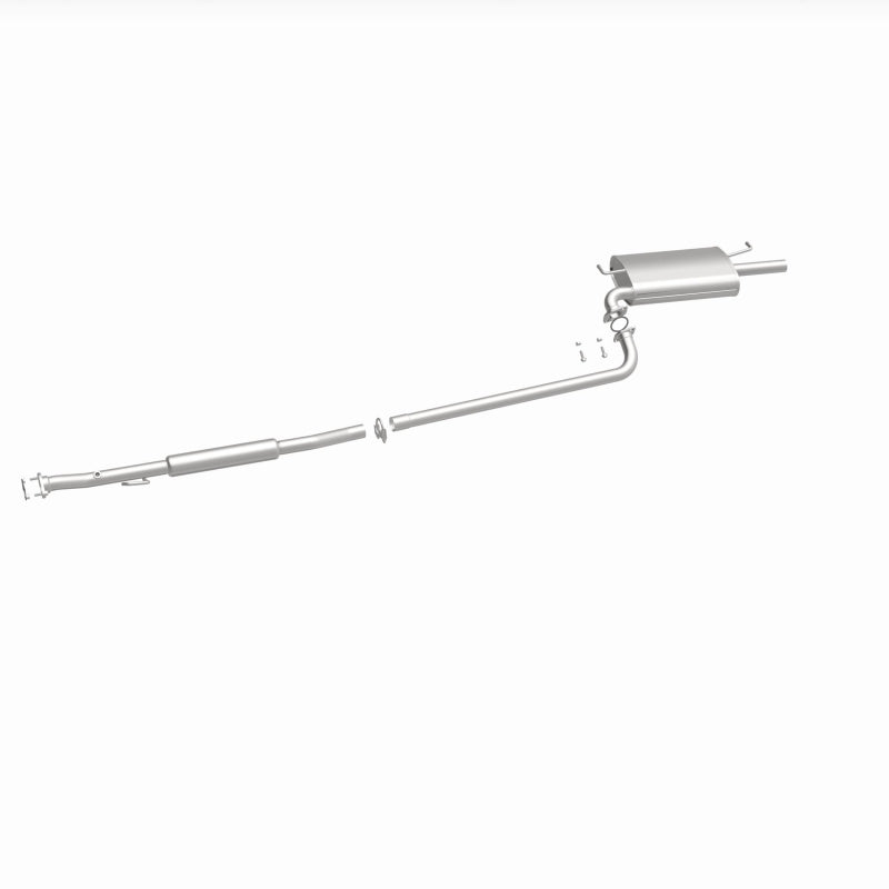 Magnaflow 106-0196 BRE Exhaust Kit 96-03 fits Camry ES300