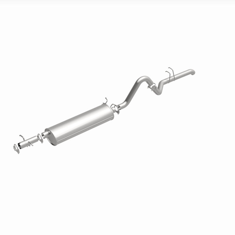 Magnaflow 106-0179 BRE Exhaust Kit 98-99 fits Dodge Durango