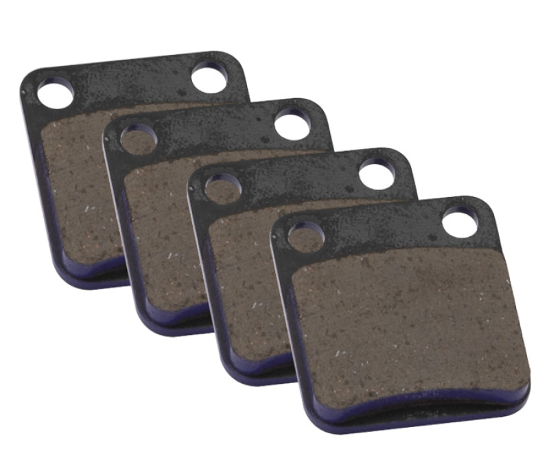 Wilwood 150-28-4908K BP-28 4908 .31in Thick Brake Pads