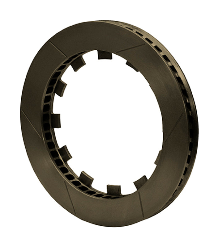 Wilwood 160-15872-B Rotor 1306-125DF812-000TKCXXXXL
