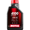 Motul 112890 1L Engine Oil 4100 Syn-Nergy 10W40 -