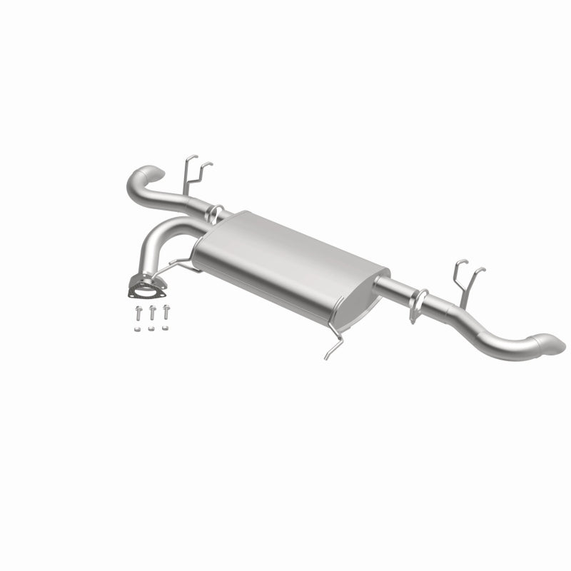 Magnaflow 108-0021 BRExhaust 13-17 ACURA RDX 3.5L Muffler Kit