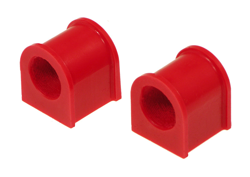 Prothane 14-1113 84-89 fits Nissan 300ZX Rear Sway Bar Bushings - 23mm - Red