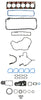 Fel-Pro 2603170 fits Dodge RAM 2500 260-3170 Engine Gasket Set