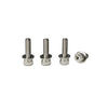 Skunk2 Racing 916-05-0660 Skunk2 Camber Kit Bolts