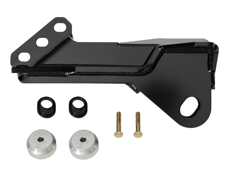 ICON 64039 08-Up fits Ford F-250/F-350 FSD Track Bar Bump Steer Bracket Kit (for Lift Between 2.5in-4.5in)