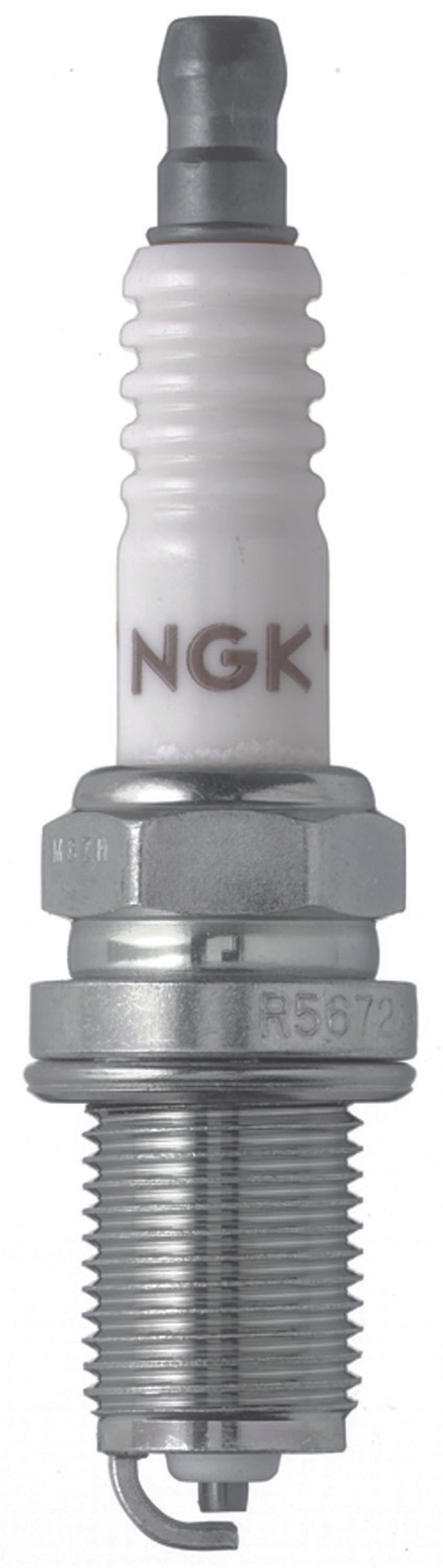 NGK 7173 Racing Spark Plug Box of 4 (R5672A-8)