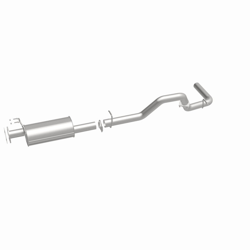 Magnaflow 106-0379 BRE Exhaust Kit 09-14 Savana Express