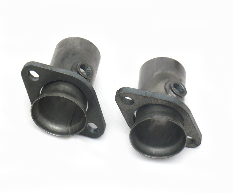 JBA 1650-1ST 2.5in Stainless 1650 EFI Starter Tubes