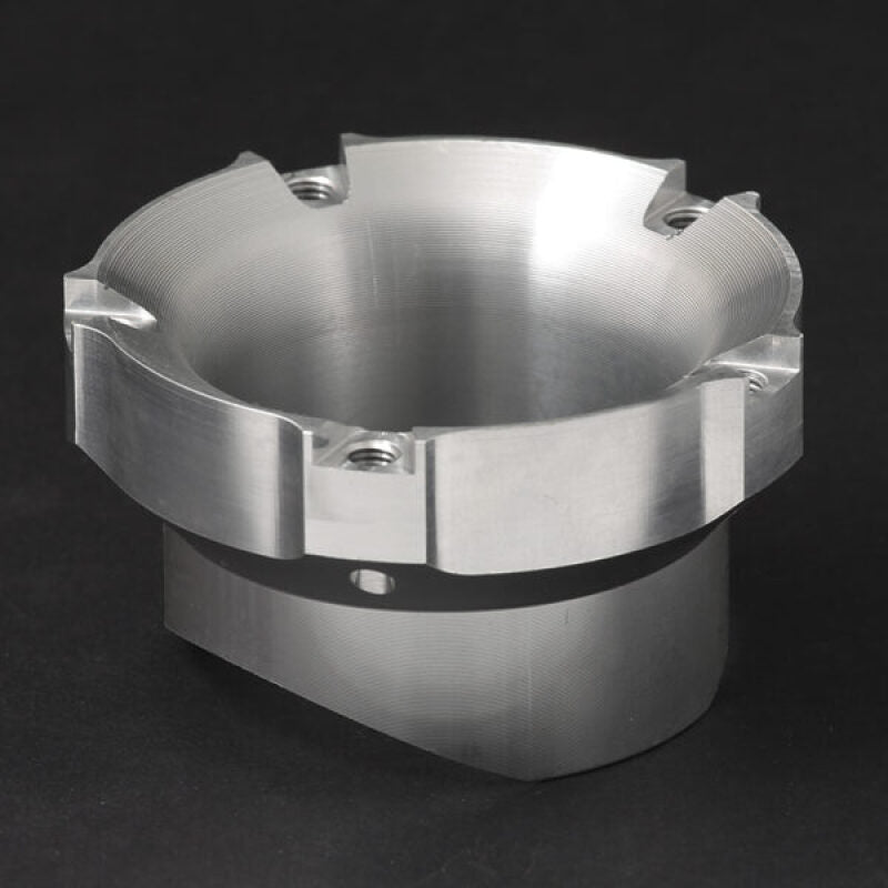 Go Fast Bits 6464 GFB Adaptor - SV52 Weld On to 6061 Aluminum