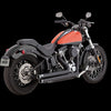 Vance and Hines 47341 Vance & Hines 18-22 Harley Davidson Softail/ Big Shots