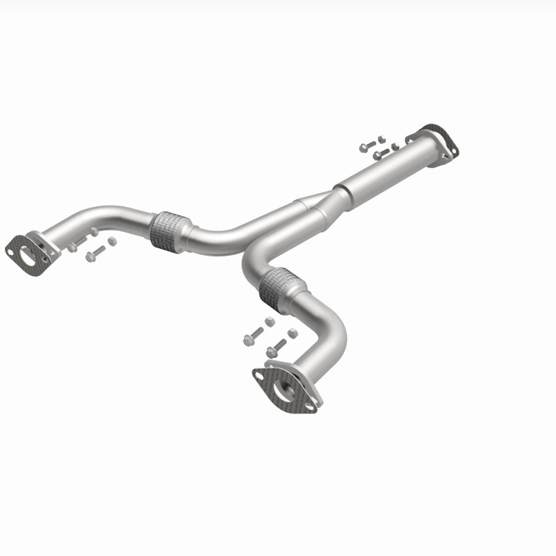 Magnaflow 107-0057 BRE Exhaust 03-07 G35 3.5L Front Pipe Kit