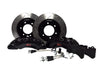 DBA DBABU3000 2022+ fits Ford Ranger Raptor Big Brake Upgrade Kit