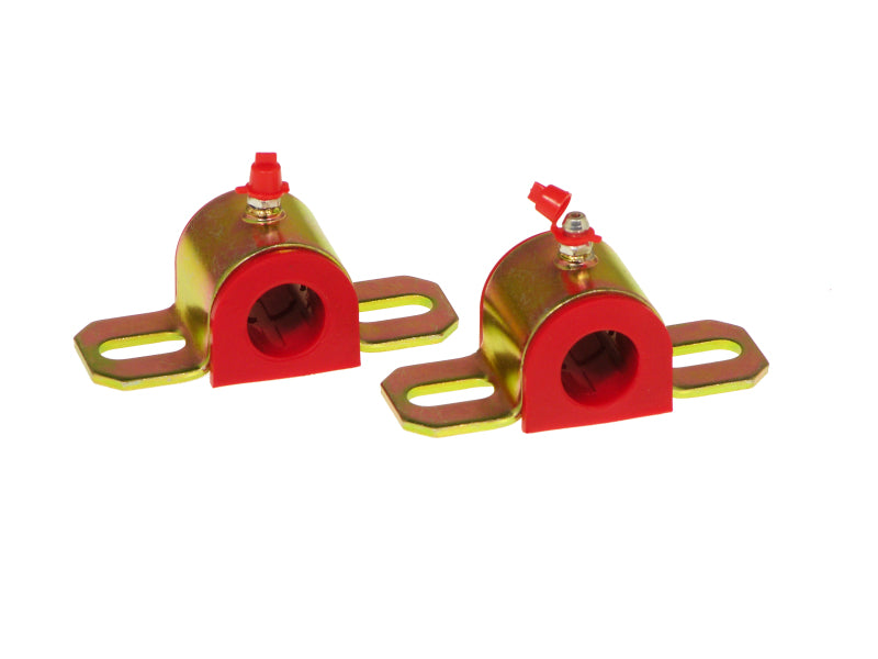Prothane 19-1163 19-1163 Universal Greasable Sway Bar Bushings - 20MM - Typ