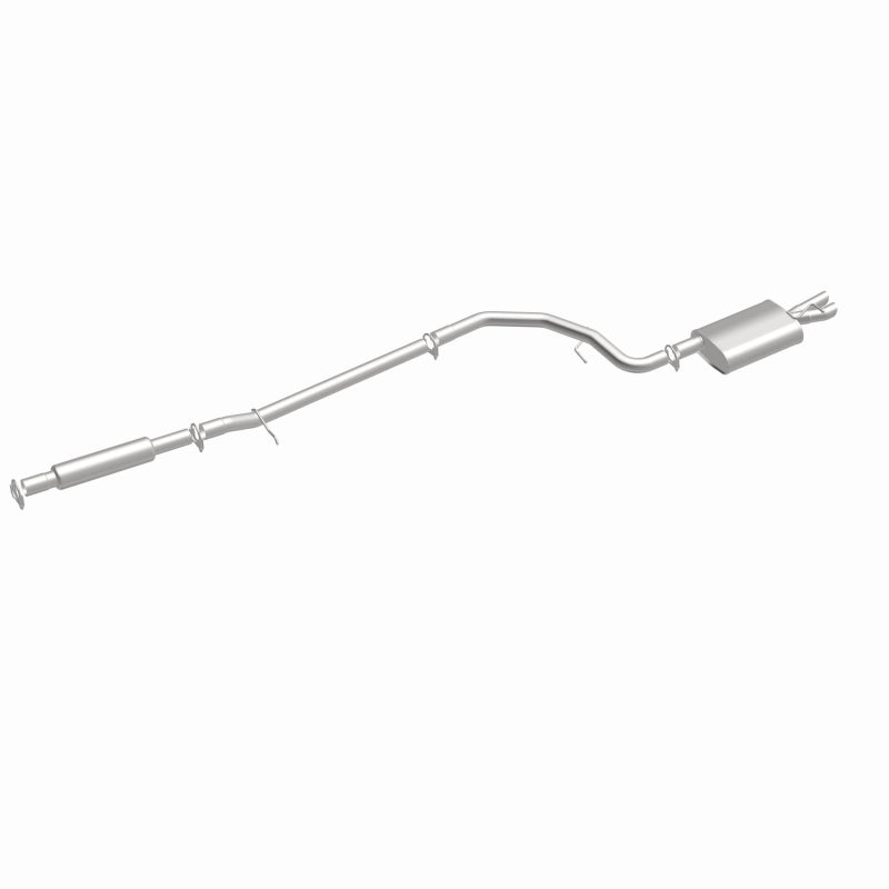 Magnaflow 106-0900 BRExhaust 05-07 fits Ford Freestyle 3.0L Exhaust Kit