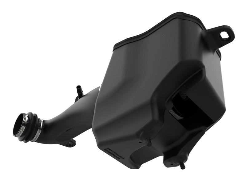 AFE 54-13078D FORCE Stage-2 Pro Dry S Cold Air Intake System fits Jeep Wrangle