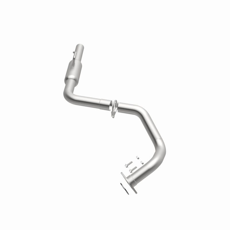Magnaflow 108-0193 BRE Rear Muffler Kit Replacement fits Lexus
