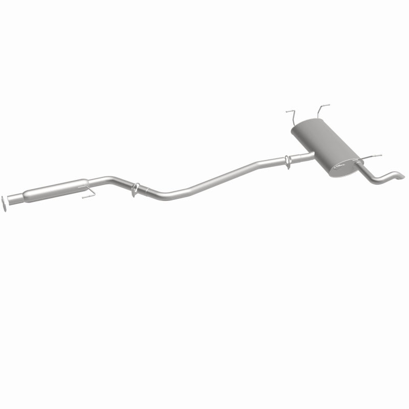 Magnaflow 106-0817 BRE Exhaust Kit 15-17 fits Chrysler 200 2.4L